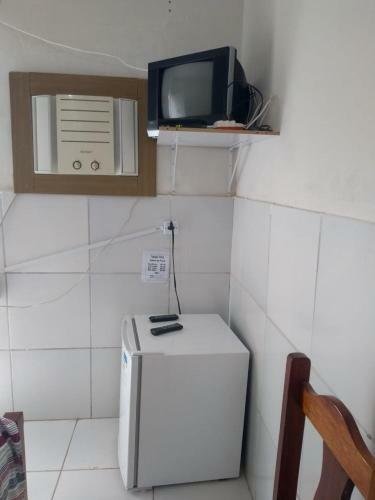 Hostal Pousada Vitoria