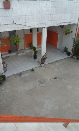 Hostal Pousada Vitoria