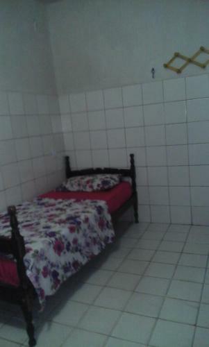 Hostal Pousada Vitoria