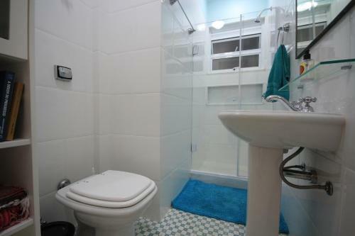 Apartamento Tavora 203