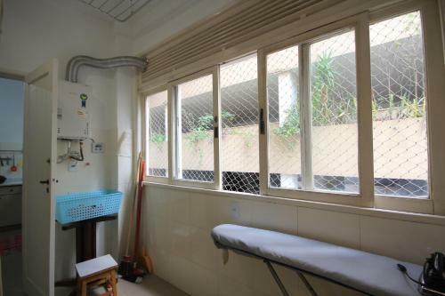 Apartamento Tavora 203