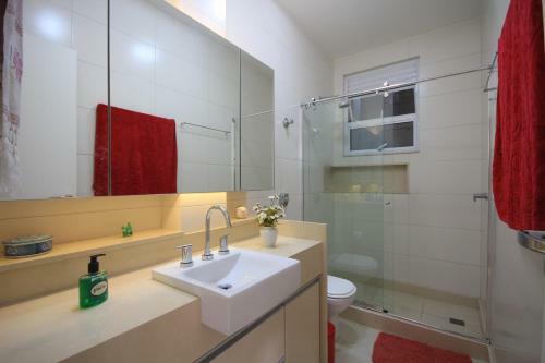 Apartamento Tavora 203