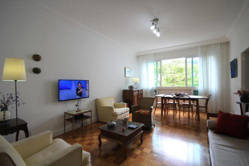 Apartamento Tavora 203