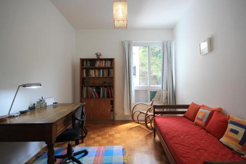 Apartamento Tavora 203
