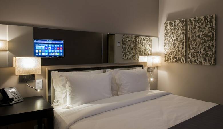 Hotel Atlantico Prime