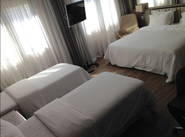 Hotel Atlantico Prime