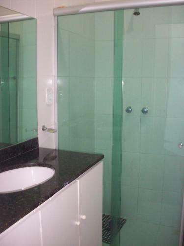 Apartamento Santa Clara