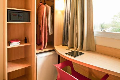 Hotel Ibis Rio De Janeiro Parque Olimpico