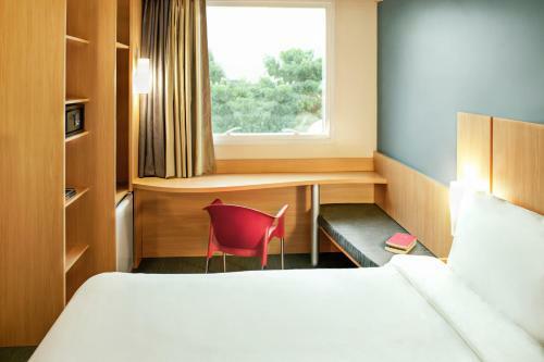 Hotel Ibis Rio De Janeiro Parque Olimpico