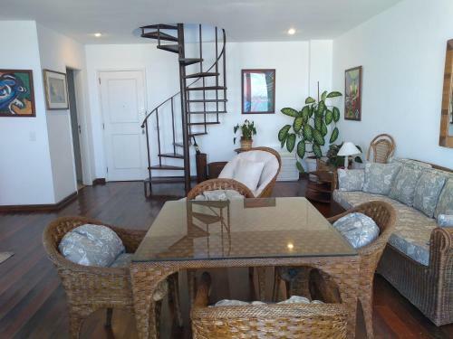 Apartamento Ipanema