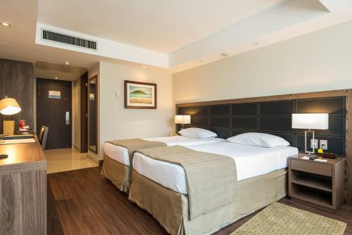 Hotel Windsor Oce�nico