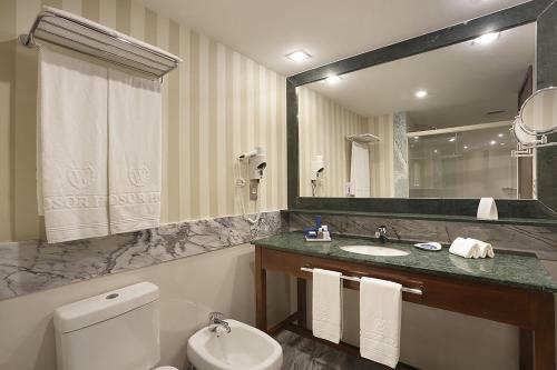 Hotel Windsor Oce�nico