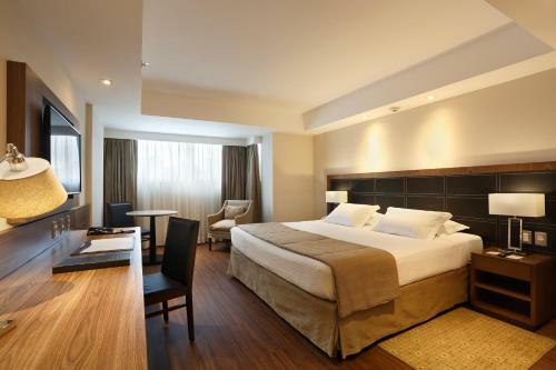 Hotel Windsor Oce�nico