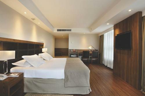 Hotel Windsor Oce�nico