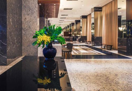Hotel Windsor Oce�nico