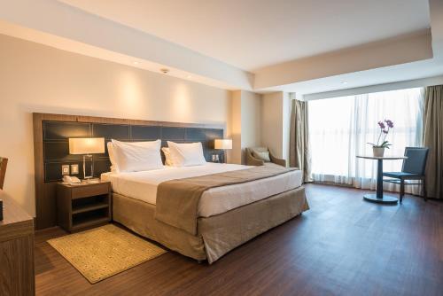 Hotel Windsor Oce�nico