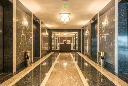 Hotel Windsor Oce�nico