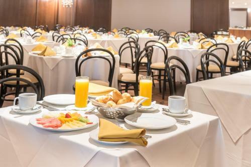 Hotel Windsor Oce�nico