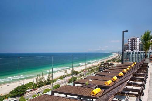 Hotel Windsor Oce�nico