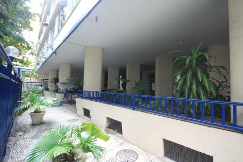Apartamento Domingos 801 A