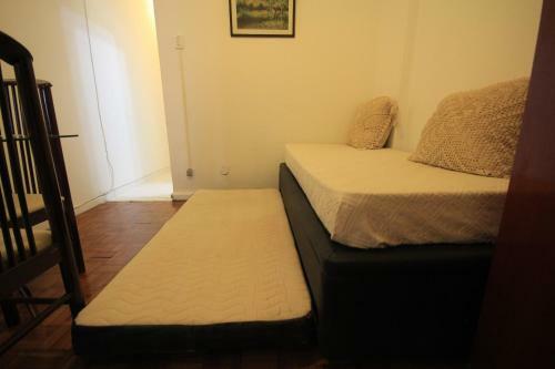 Apartamento Domingos 801 A