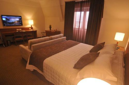 Hotel Villa Moura Executivo