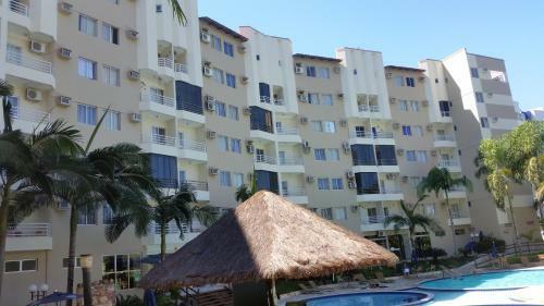 Apartamento Thermas Paradise
