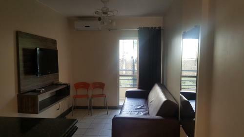 Apartamento Thermas Paradise