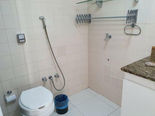 Apartamento No Ondina Apart Hotel
