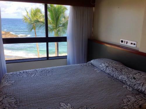 Apartamento No Ondina Apart Hotel