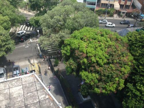 Apartamento Na Gra�a