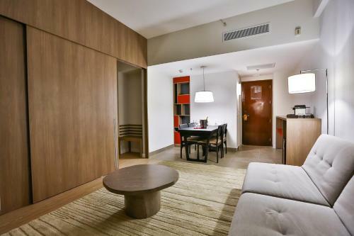 Hotel Hilton Garden Inn Santo Andre