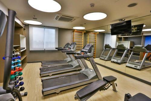 Hotel Hilton Garden Inn Santo Andre