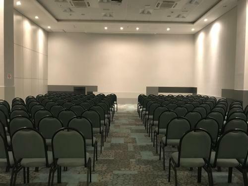 Hotel Hilton Garden Inn Santo Andre