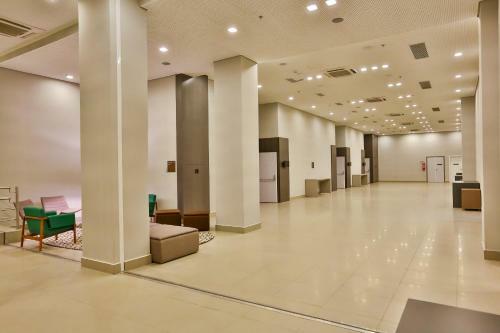 Hotel Hilton Garden Inn Santo Andre
