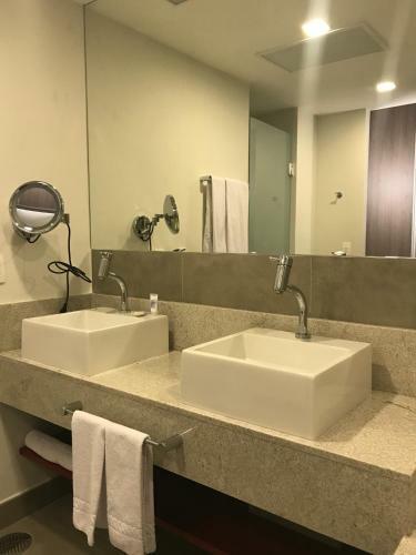 Hotel Hilton Garden Inn Santo Andre