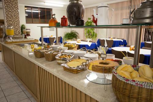 Hotel Vitoria