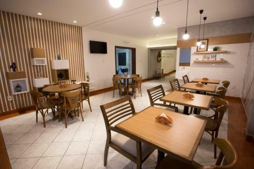 Hotel Vitoria