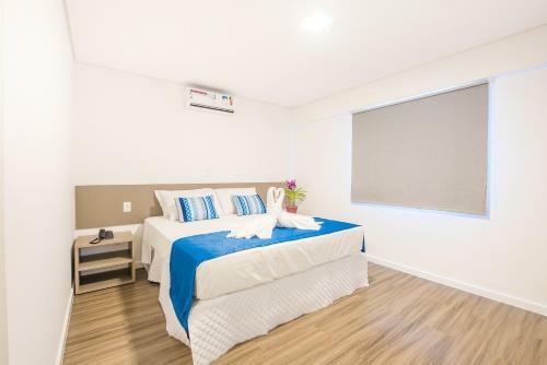 Prime Hotel Ponta Por�