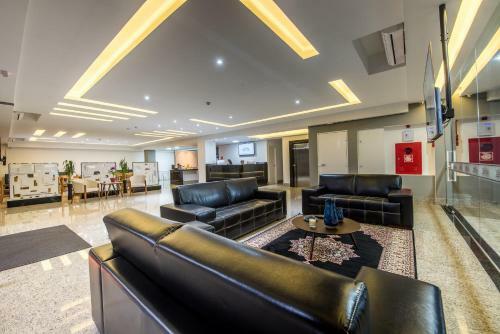 Prime Hotel Ponta Por�