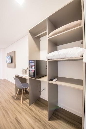 Prime Hotel Ponta Por�