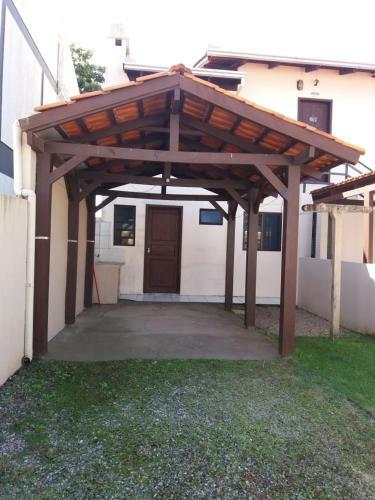 Casa Na Praia