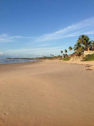 La Feliz - Casa De Praia