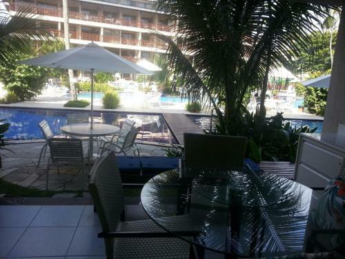 Apartamento Nannai Residence Flat