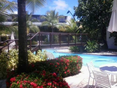 Apartamento Nannai Residence Flat