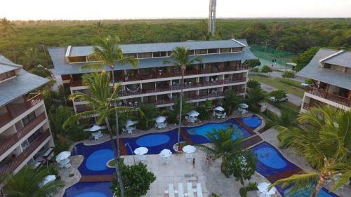 Apartamento Nannai Residence Flat