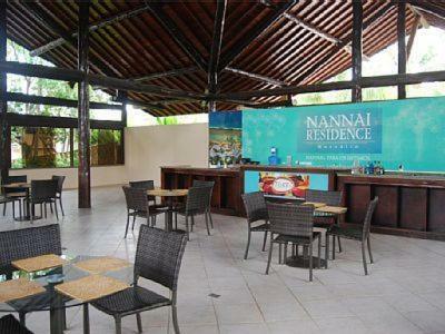 Apartamento Nannai Residence Flat