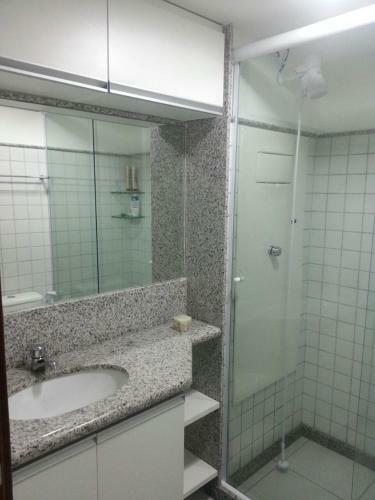 Apartamento Nannai Residence Flat