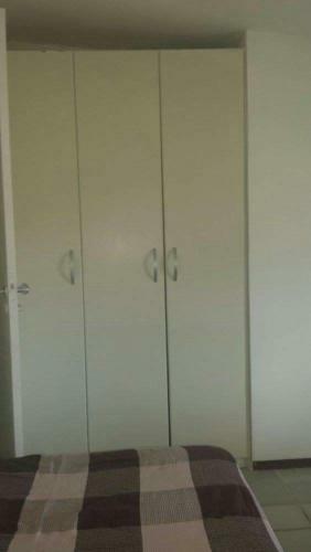 Apartamento Ancorar Flat Resort