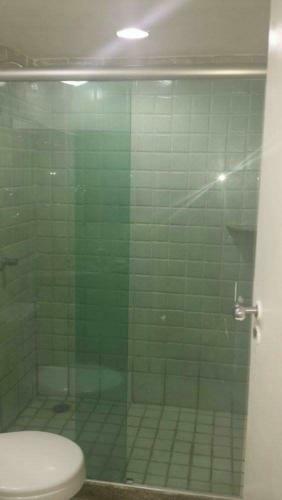 Apartamento Ancorar Flat Resort